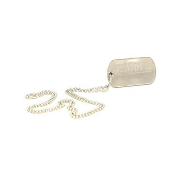 Imagem de Dogtag-Plaqueta De Identificacao