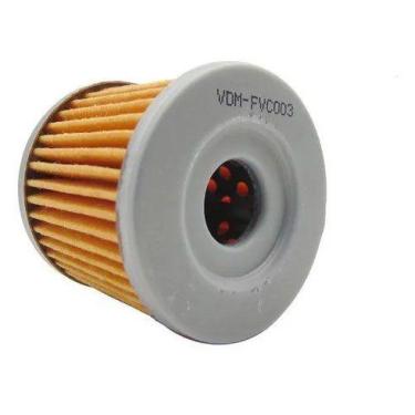 Imagem de Filtro Óleo Kasinski Comet Gt Gtr E Mirage 250 E Cruise 125