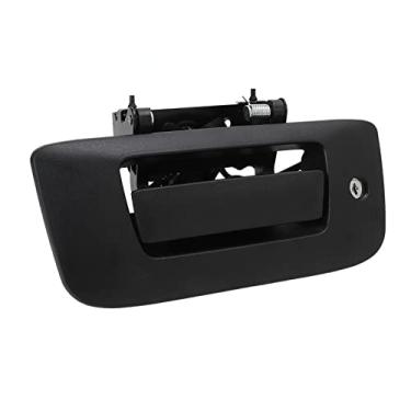 Imagem de Kit de Trava de Moldura Mannual Porta Traseira 22755305 Substituição para 1500 2500 3500