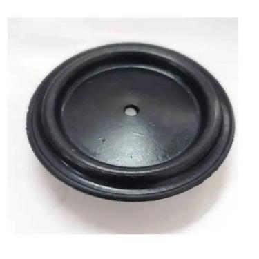Imagem de Diafragma Membrana BORRACHA Aquecedor Cumulus 16lt ANTIGO D66,5 mm - V