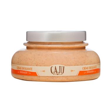 Imagem de Creme Esfoliante Corporal L'Occitane Caju 200ml