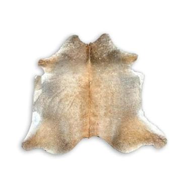 Imagem de Tapete de Couro em Formato de Boi - Export | 004529