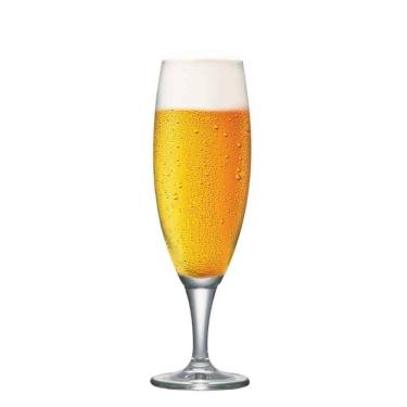 Imagem de Taça de Cerveja de Cristal Montana P 315ml