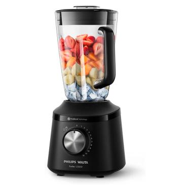 Imagem de Liquidificador Portátil Walita Hr2271 Turbo 1200w Problend4