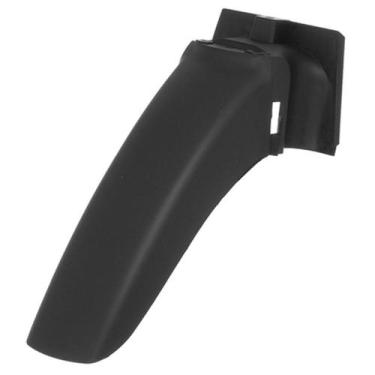 Imagem de Paralama Dianteiro (B) Parte Traseira Cromo Forte Biz 100 2012/13 /Biz