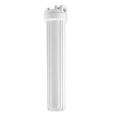 Imagem de Carcaça Para Filtro Bbi Slim 20 Rosca 1/2