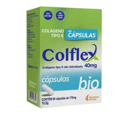 Imagem de Colflex Bio C/60 Comprimidos