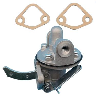 Imagem de Bomba de elevação de combustível para John Deere Yanmar Komatsu 119600-52021 AM876410 Gator 2243 2653A 500 X495 X595 2500A 2500E 1435 332 330 670 770 2211 0 401 0 4100 4110 2TNE65 2TNE68 2TN66 3TN66