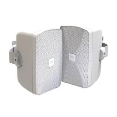 Imagem de Par de Caixas Passivas 6" JBL Control SA-6 PRO Branca