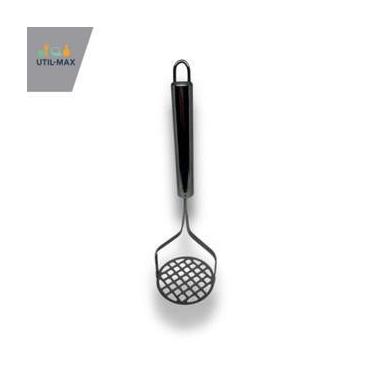 Imagem de Amassador de Batatas Manual  Prático, Resistente e Fácil de Usar - EMI