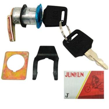 Imagem de Trava do Banco Shineray Phoenix 50+ - 2014 em diante - JunKun