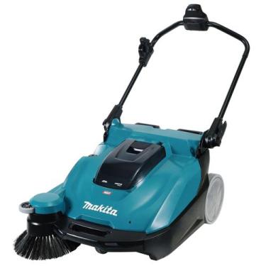 Imagem de Varredeira à Bateria 40V VS001GZ sem Bateria Makita