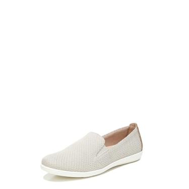 Imagem de LifeStride Mocassim Feminino Next Level, Creme, 9