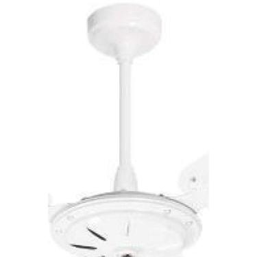 Imagem de Ventilador De Teto New Comercial 3 Pás Chapa 220V Branco