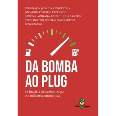 Imagem de Da Bomba Ao Plug