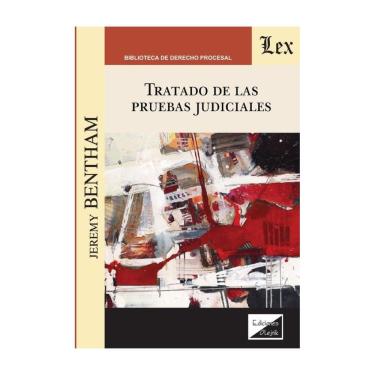 Imagem de Tratado de las pruebas judiciales - Espanhol