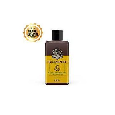 Imagem de Shampoo lemon Bone 120ml Don Alcides (Siciliano)