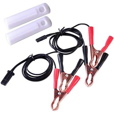Imagem de Adaptador de limpeza nivelada para injetor de combustível de carro testador de bomba de combustível teste de pressão automotivo injetores de gás diesel bocais limpador de pulso ilimitado