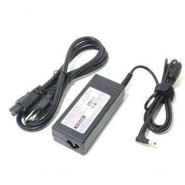 Imagem de Fonte Para Notebook 19v 3.42a 3.0x1.1mm Compatível Acer 2-128