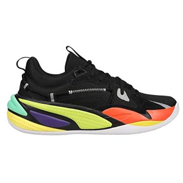 Imagem de PUMA Mens RS-Dreamer 193990 03 J. Cole Black - Size 7.5
