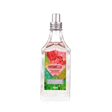 Imagem de L’OCCITANE BROMELIA DESODORANTE COLONIA 100ml