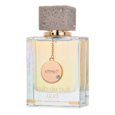 Imagem de Armaf Club De Nuit Oud Parfum A Collector`s Pride - Perfume Unissex 105ml