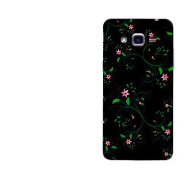 Imagem de Capa Adesivo Skin353 Verso Para Galaxy J2 Prime Sm-g532m - KawaSkin