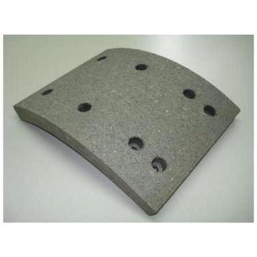 Imagem de Lona de freio Dian / Tras Ford F-13000 1981 a 1986 - THERMOID