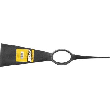 Imagem de Picareta Chibanca Pá Larga E Machado Sem Cabo - Vonder