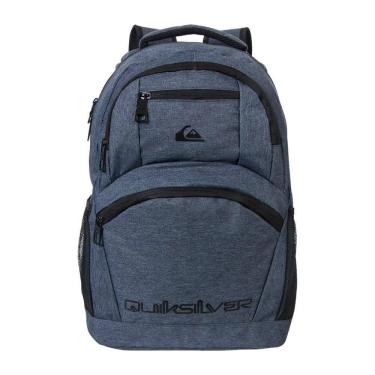 Imagem de Mochila Esportiva Escolar Surf Skate Quiksilver