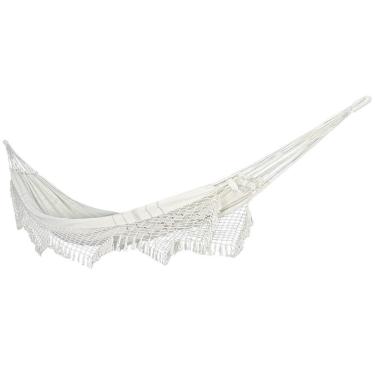 Imagem de Rede Grande De Dormir Para Casal King 4,70M