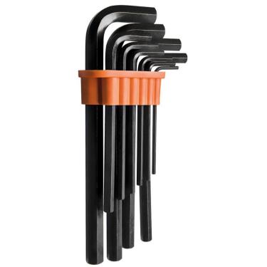 Imagem de Jogo Chaves Hexagonais Longas 10 Un 2210 Tramontina