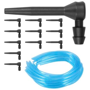 Imagem de Kit de ferramentas de extração de árvore de xarope de bordo com 12 peças para amantes da primavera