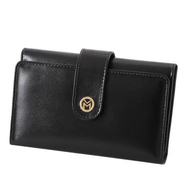 Imagem de Carteira Couro Feminina Cartão Cnh Rg Mariart 253