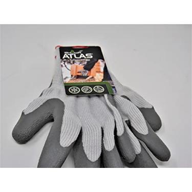 Imagem de Atlas Luva térmica C300IL mergulhada na palma da mão