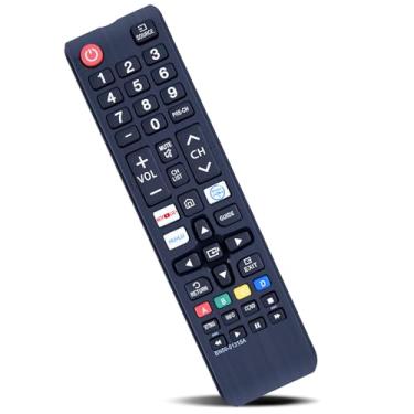 Imagem de Substituição de controle remoto BN59-01315A para Samsung LCD LED TV UA43RU7100 UA43RU7100W UA43RU7100WXXY UA50RU7100 UA50RU7100W UA50RU7100WXXY UA55RU7100 UA50RU7100 A55RU7 100W UA55RU7100WXXY