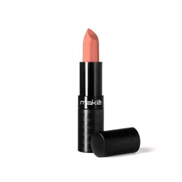 Imagem de Batom bastão makiê alta pigmentação labios vivos elegantes, AGNUS