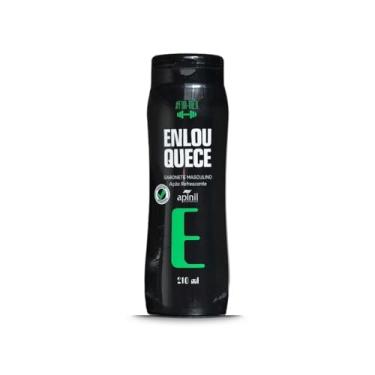 Imagem de Sabonete Apinil Masculino Enlouquece