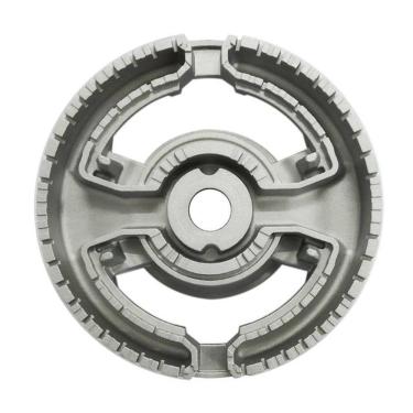 Imagem de Queimador Para Fogão Brastemp Bfs5 Central Tripla Chama