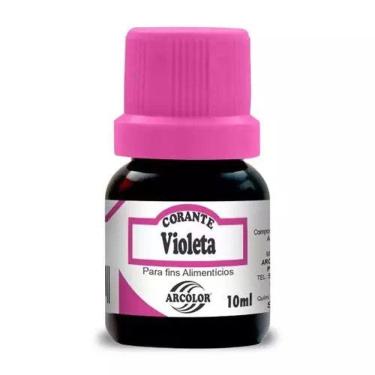 Imagem de Corante Líquido 10ml - Arcolor