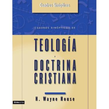Imagem de Cuadros sinópticos de teología y doctrina cristiana - Espanhol