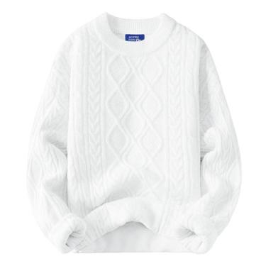 Imagem de Suéter Aelfric Eden Oversized 90s Vintage para mulheres