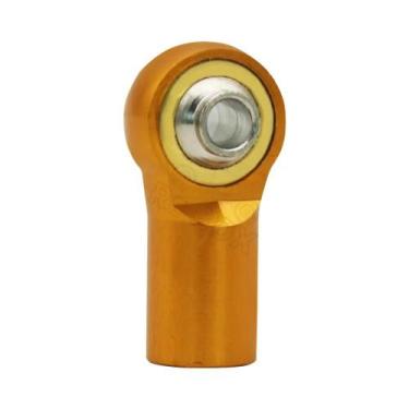 Imagem de M3 M4 Terminal De Direção, Junta Esférica E Amortecedor Para Carro RC 