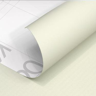 Imagem de Papel de parede Yancorp Matte Beige Contact Papel 60x300cm
