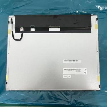 Imagem de G170EG01 V.1 Tela LCD industrial original G170EG01 V1 (Novo G170EG01 V.1)