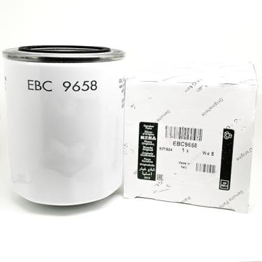 Imagem de Filtro de óleo de motor genuíno OEM EBC9658 compatível com Jaguar 1984-1997 4.0L. Todos os modelos. XJ, XK. Filtro de óleo. XJ6, série 3. 3,6L. Coupe, conversível. 6 cilindros. 6,0L. 5,3L.