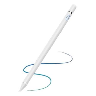 Imagem de Caneta Capacitiva Universal Para Celulares E Tablets