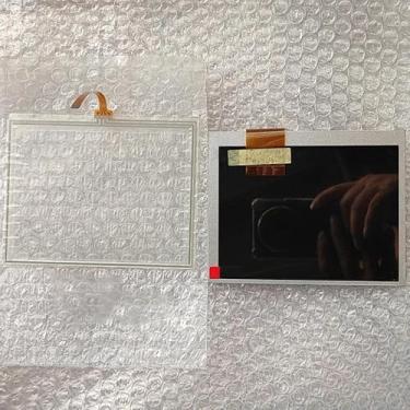 Imagem de Adequado para compatibilidade com Julian G-Link TR600 OTDR, tela Zhongdian 34, tela LCD, tela sensível ao toque e tela externa