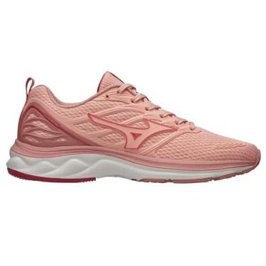 Imagem de Tenis mizuno space 3 feminino, Rosa, 37
