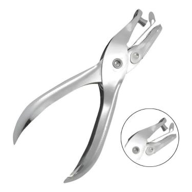 Imagem de Alicate Perfurador De Papel Eva Scrapbook, Furo De 6Mm Mfl